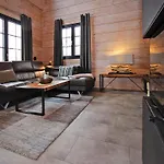 Сasa de vacaciones Cottage, Schierke