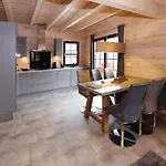 Сasa de vacaciones Cottage, Schierke