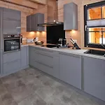 Cottage, *