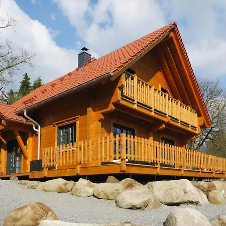 Cottage Schierke Holiday home Schierke