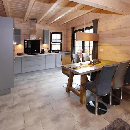 Cottage Schierke