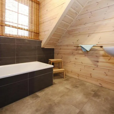 Holiday home Cottage Schierke