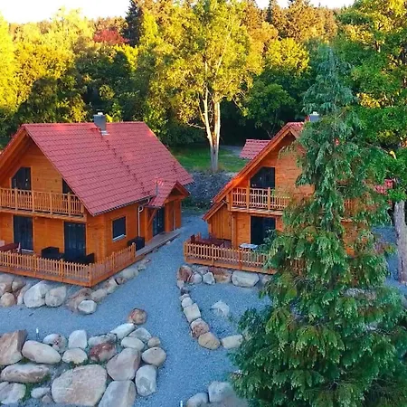 Cottage Schierke Holiday home *