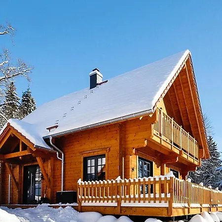 Cottage Schierke *