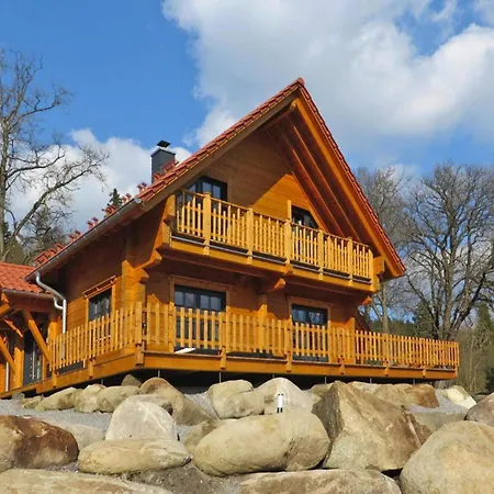 Cottage Schierke Schierke