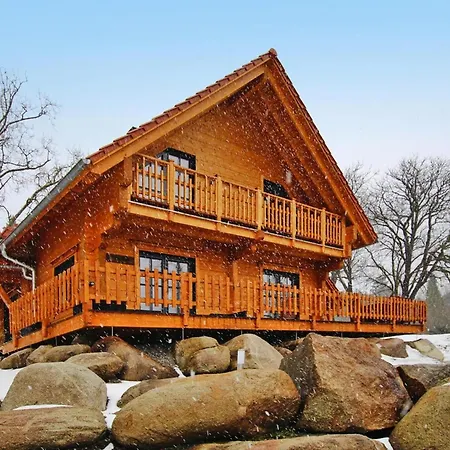 Holiday home Cottage Schierke