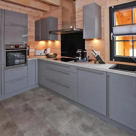 Holiday home Cottage Schierke *