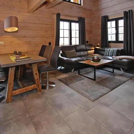 Casa de Férias Cottage Schierke Schierke