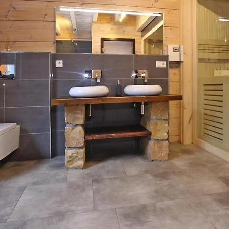 Cottage, Дом отдыха Ширке