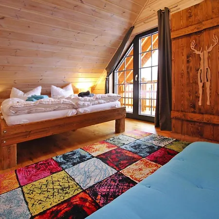 Cottage, Сasa de vacaciones