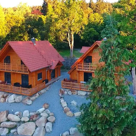 Дом отдыха Cottage, Ширке