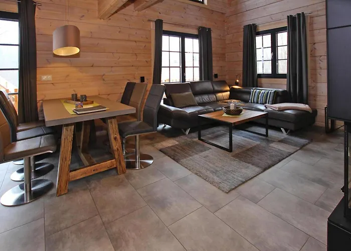 Сasa de vacaciones Cottage,