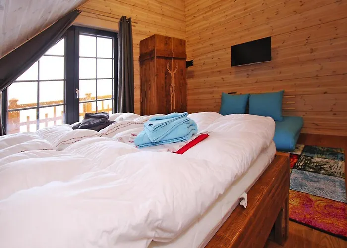 Сasa de vacaciones Cottage, *