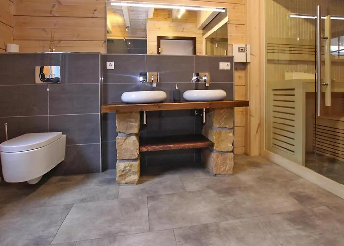 Cottage, Сasa de vacaciones Schierke