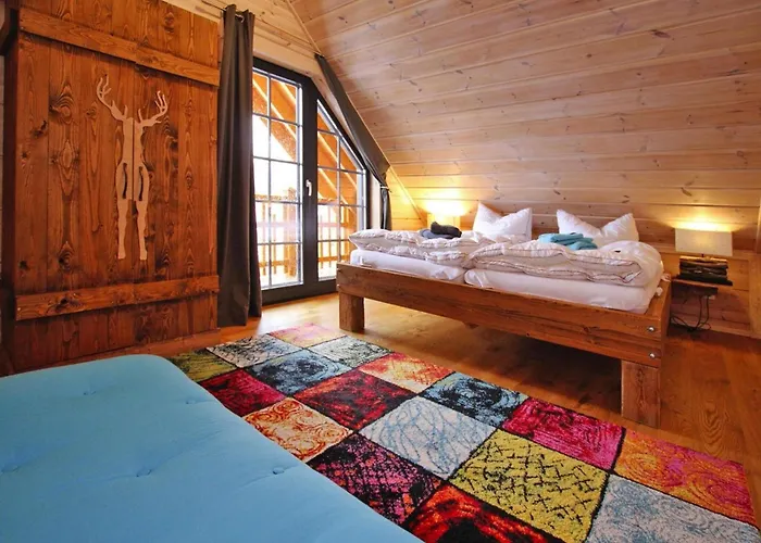 Semesterbostad Cottage,