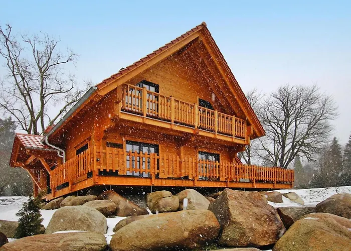 Cottage, Сasa de vacaciones *