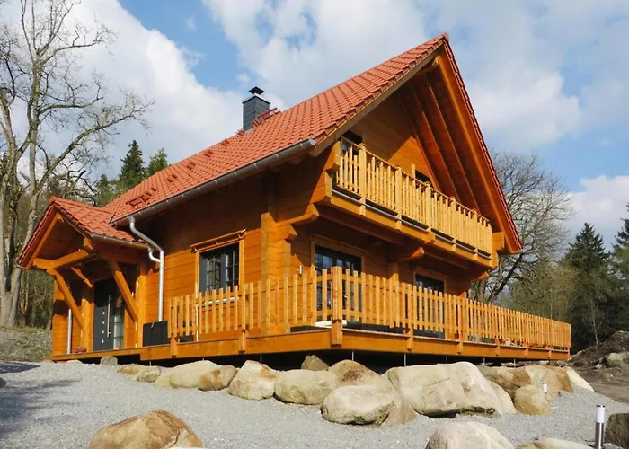 Cottage, Сasa de vacaciones *