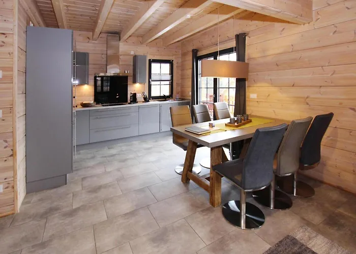 Сasa de vacaciones Cottage, Schierke