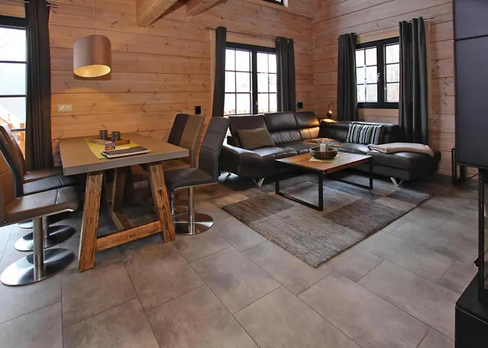 Cottage, Сasa de vacaciones