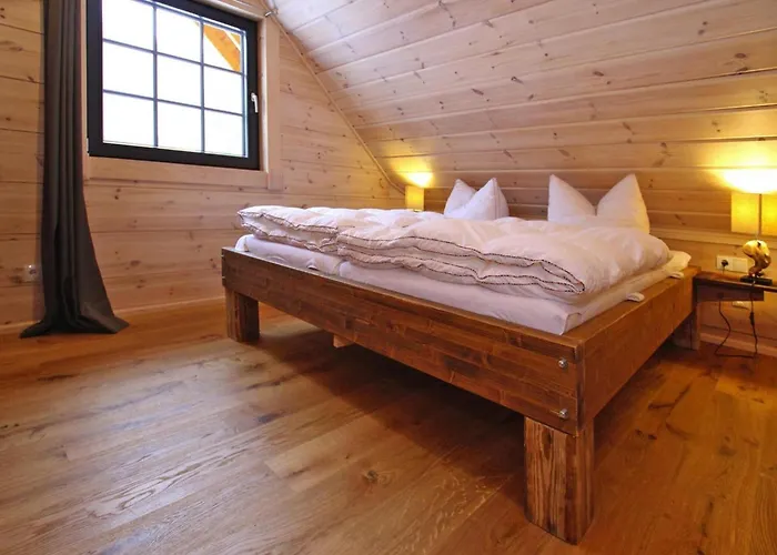 Сasa de vacaciones Cottage,