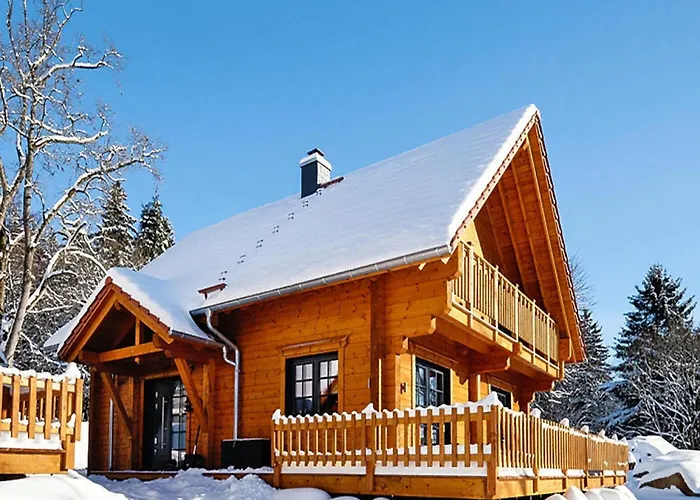 Cottage, Сasa de vacaciones *