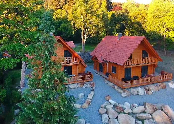 Сasa de vacaciones Cottage, *