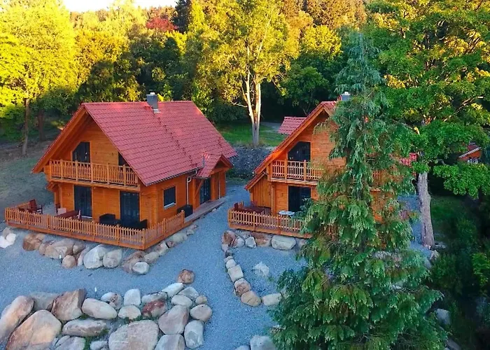 Сasa de vacaciones Cottage, Schierke